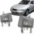 Farol Milha Vectra 2000 2001 2002 2003 2004 2005