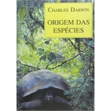 Origem das Espécies – Charles Darwin