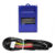 Chicote E Modulo Vidro Eletrico Gol G4 2006 a 2013 Dianteira