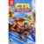 Crash Team Racing Nitro Fueled Switch Midia Fisica