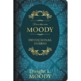 Devocional Dia a Dia com D. L. Moody | Capa Dura