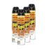 Kit 6 Painel Plafon Embutir Redondo Led 24w Bivolt ELGIN
