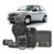 Alarme Carro Taramps Tw 20ch G4 Chave Canivete Gm Celta