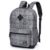Mochila Masculina Escolar Notebook Universitária Reforçada Zoomp
