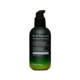 farmstay real avocado nutrition oil serum 100ml