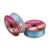 Fita em Cetim Com Carinho Azul – Cor 120 – 10mx22mm – 1un