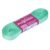 Fita Gorgurão Progresso 11mm nº2 – 10m 232 Verde Menta – 1un