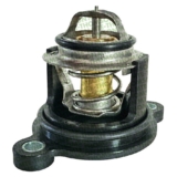 Mte-Thomson Válvula Termostática Ford Ka+ Sedan 1.0 12V 2015 A 2020 – Vt547.50