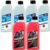 Kit 2 Aditivo 4 Agua Des Universal