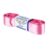Fita de Cetim Progresso 22mm nº5 – 10m 240 Rosa Escuro – 1un