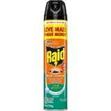 Inseticida Aerossol Raid Multi-Insetos Óleo de Eucalipto 420ml Leve Mais Pague Menos