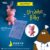 1~5 Forma Porto Com Silicone (3 partes) Para Chocolate URSINHO BABY – CÓD P63