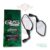 Retrovisor Gvs Cb 300 Rebaixado Honda Lente Convexa
