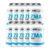 KIT 10x ZMA Foods 120 Cáps – BRN Foods