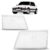 LENTE FAROL PEUGEOT 205 ANO 1994 1995 1996 1997