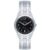 Relogio Unissex Orient Mbss1132a P2sx Prata Com Calendario