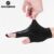 Rockbros Luvas Meio Dedo Esportes De Bicicleta MTB Road Bike Luva Ciclismo Respirável Acessórios Da Bicicleta