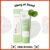 IUNIK Creme de gel calmante da Centella, hidratante vegano sem rosto, 60ml