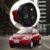 Botão Interruptor Vidro Elétrico Ford Ka Simples Lado Passageiro