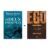 Kit 2 Livros O Deus Pródigo + Ego Transformado | Timothy Keller