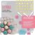 Kit Carimbo ALFABETO de A-Z Brigadeiro Marcador Blue Star Desenho Para Docinho Massa Chocolate Doce