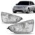 Farol Milha Civic 2004 2005 2006