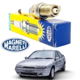 Vela De Ignição Citroen Xantia – 1.8 8v Gasolina – 1998 A 1999 – 1 Vela