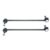 Par De Bieleta Dianteira Peugeot 408 308 307 3008 Lounge Pallas Grand Picasso C4