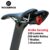 ROCKBROS Bicicleta Luz Da Cauda Inteligente Sensor De Freio USB Recarregável À Prova D’água Mountain Bike Estrada Ciclismo Traseira Advertência Equipamentos De