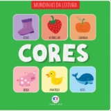 Livro – Cores