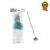 Cabo Reposição para Mop Giratório Fit Flash Limp Encaixe Fácil e Durável Refil