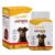 Suplemento Eritros Dog Tabs Organnact Blister 18 Gr