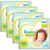 Kit Fralda Pampers Premium Care Recém Nascido com 80 unidades – Até 4kg