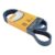 Correia Alternador Classic / Celta 09 10 11 12 13 14 Basico