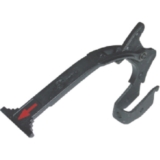 Fechadura Superior Interna Capô Astra Celta Zafira 98 A 12