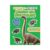 CRIANDO MEU DINOSSAURO  HERBIVOROS