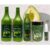 Kit Cabelos Cacheados Linha Profissional   Shampoo 1l + Condicionador 1l+ Mascara 1Kg + Ativador de Cachos 500 e Reparador de Pontas 60ml