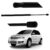 Kit Par Amortecedor Porta Malas Tampa Traseira Fiat Stilo 2002 Em Diante