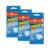 Kit Refil 36 Pastilhas Repelente Raid Elétrico