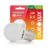 Lampada Led Bolinha G45 4W 2700K Luz Amarela Ourolux