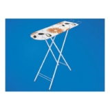 Tábua de Passar Metaltec 3001 Soft