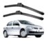 Par Retrovisor Sprinter 97 98 99 00 01 02 03 04 2005 2006 2007 2008 2009 2010 2011 Controle Manual