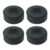 Kit 4 Bucha Superior Amortecedor Dianteiro Vw Fusca
