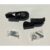 Pedaleira Xre 300 Bros 160 Nxr 150 Falcon Par Dianteira Completa