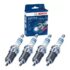 Kit Cueiro Bordados Papi Flanelado Ted Balão – 3 Peças