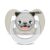 Chupeta Funny Animais Silicone  – Lillo