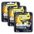 Bucha garfo de embreagem GM 90111223