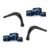Par Balanças Bandejas – Peugeot 206/207 – Nakata