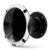 Corneta Profissional JBL Alumínio HL 14-50 Trio Preta – Hl1450 / 14 50 / 1450