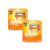 Kit 4 Cargas Gillette Fusion 5
